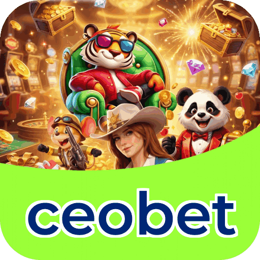 Tabela RTP dos jogos de cassino da ceobet