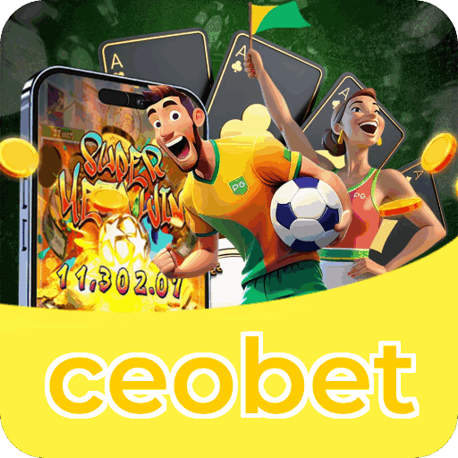 Logo Oficial ceobet Download