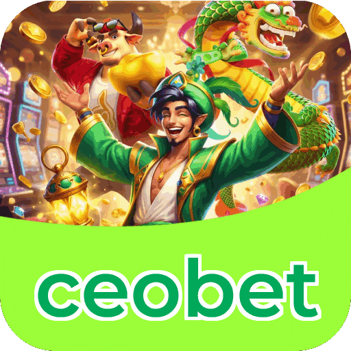 Tabela RTP dos jogos de cassino da ceobet